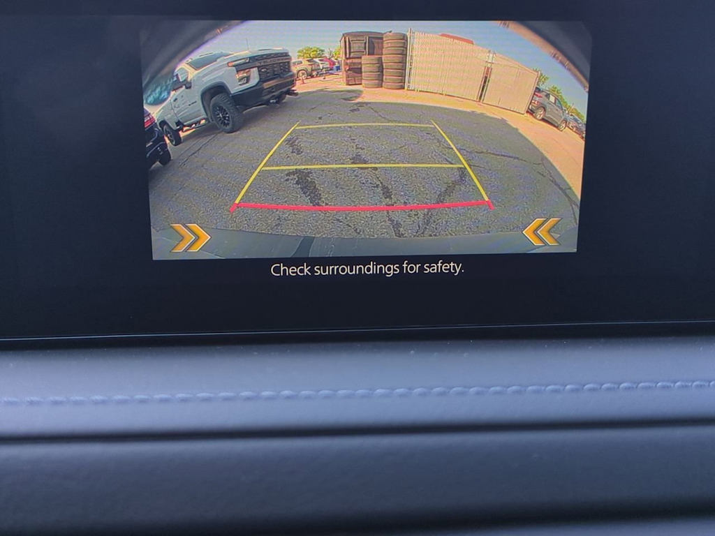 Thumbnail: 2025 Mazda CX-30 - 14