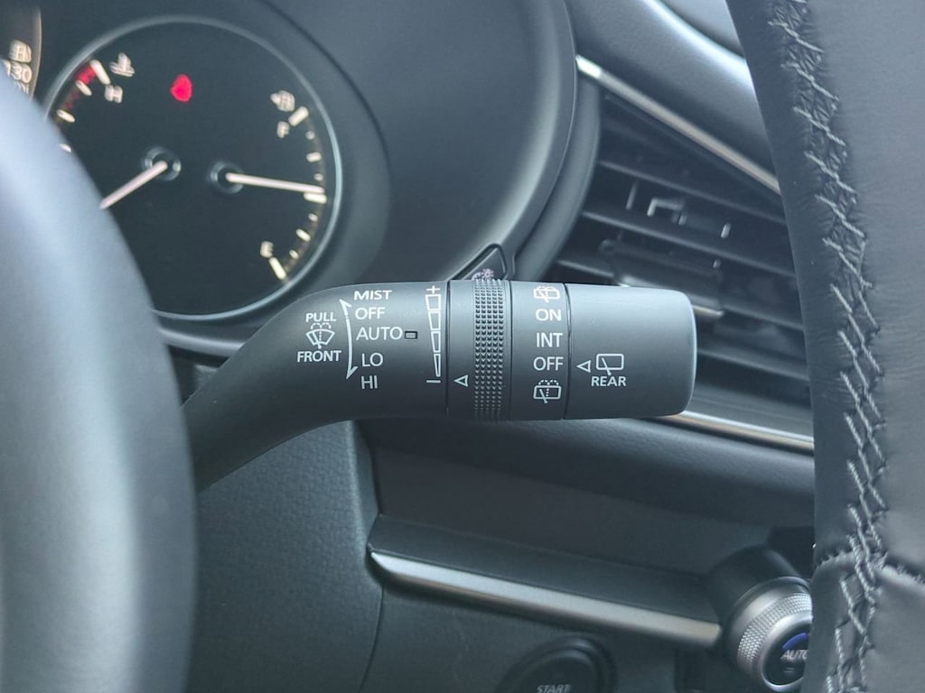 Thumbnail: 2025 Mazda CX-30 - 15