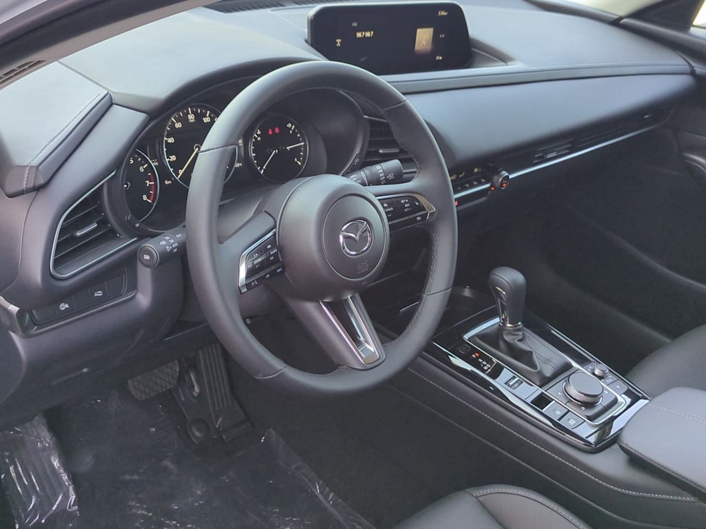 Thumbnail: 2025 Mazda CX-30 - 2