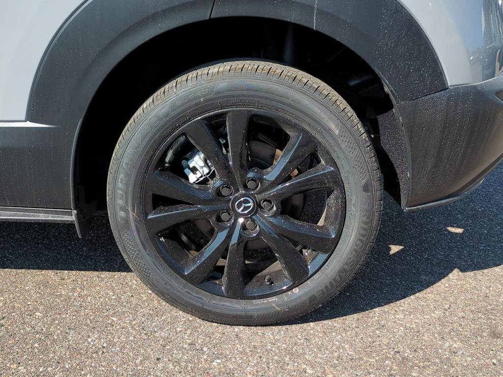 Thumbnail: 2025 Mazda CX-30 - 8