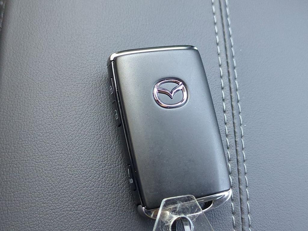 Thumbnail: 2025 Mazda CX-30 - 31