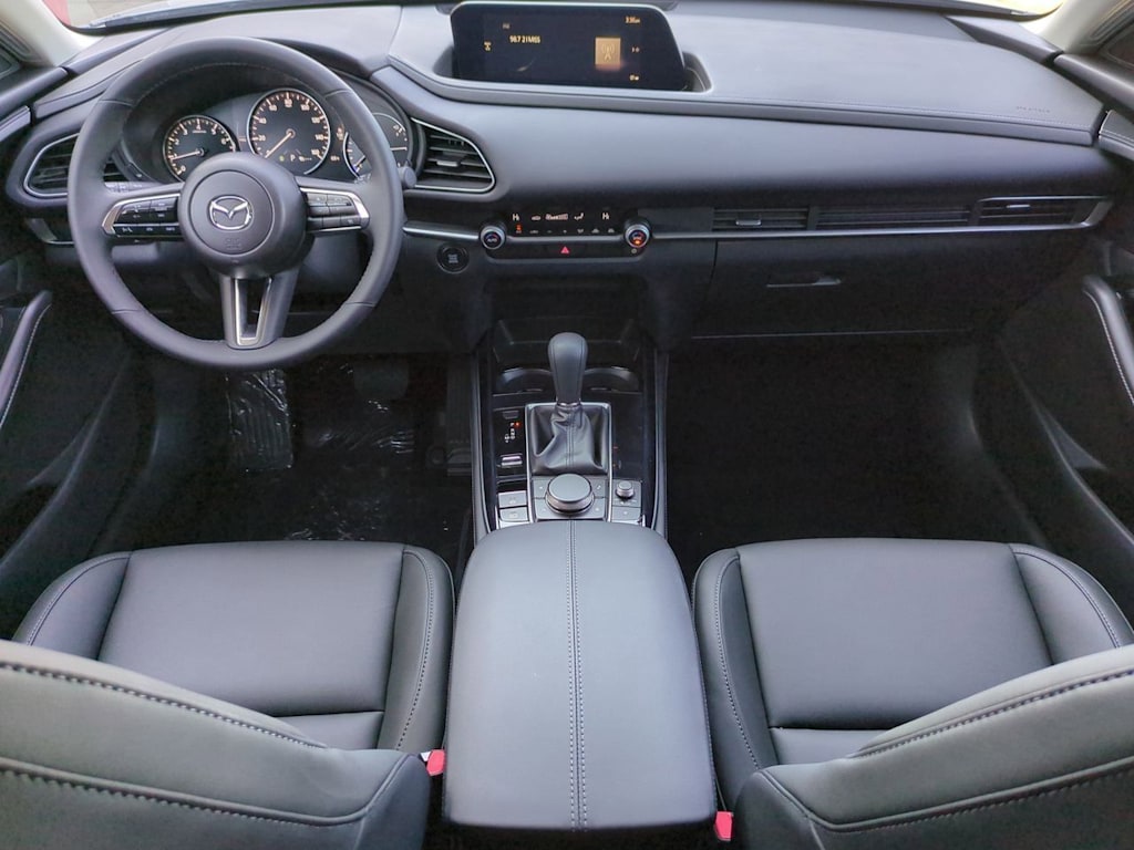 Thumbnail: 2025 Mazda CX-30 - 9