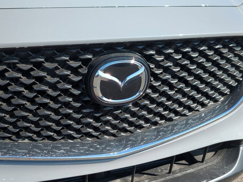 Thumbnail: 2025 Mazda CX-30 - 7