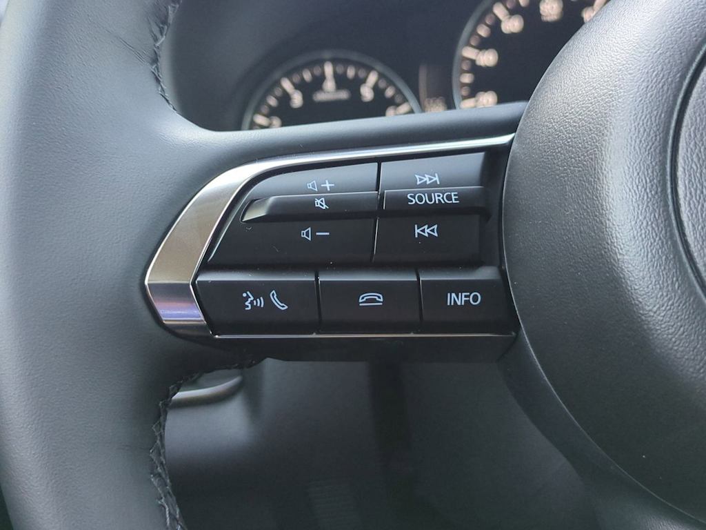 Thumbnail: 2025 Mazda CX-30 - 26