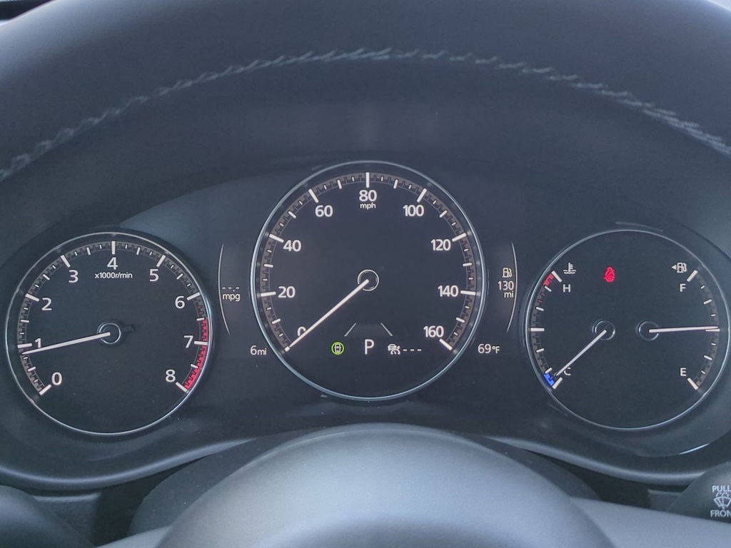 Thumbnail: 2025 Mazda CX-30 - 16