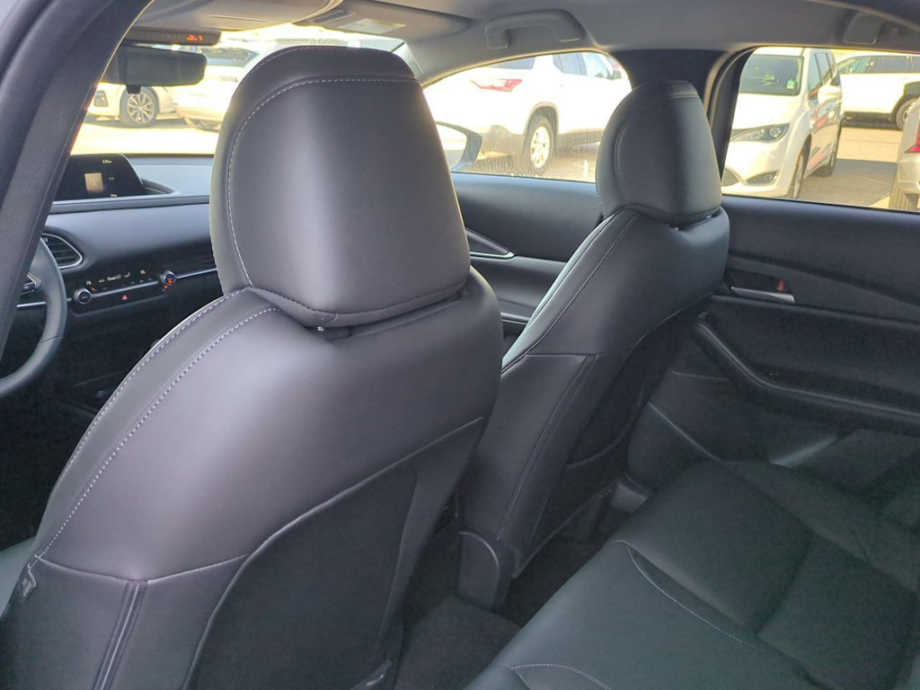 Thumbnail: 2025 Mazda CX-30 - 11