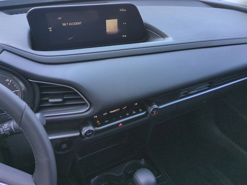 Thumbnail: 2025 Mazda CX-30 - 28