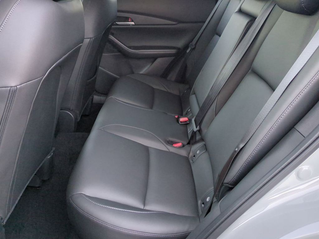 Thumbnail: 2025 Mazda CX-30 - 12