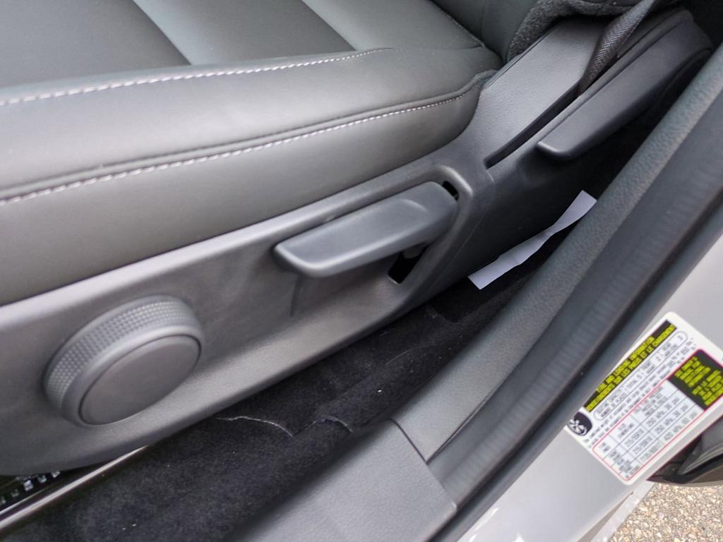 Thumbnail: 2025 Mazda CX-30 - 23