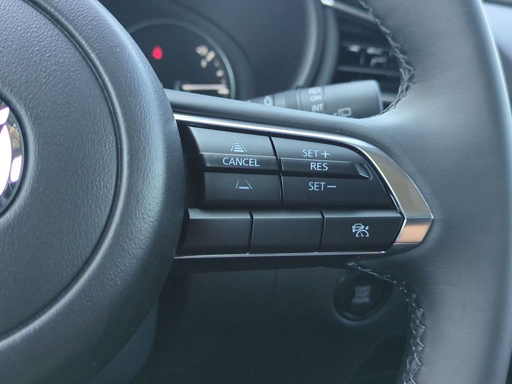 Thumbnail: 2025 Mazda CX-30 - 27