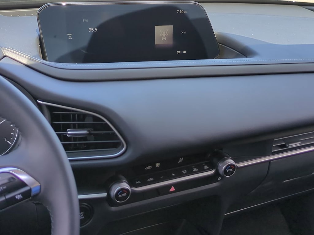 Thumbnail: 2025 Mazda CX-30 - 29