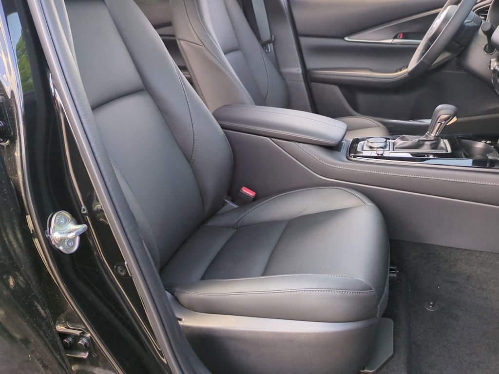 Thumbnail: 2025 Mazda CX-30 - 11