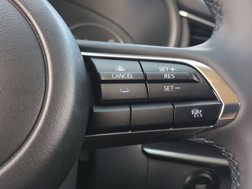 Thumbnail: 2025 Mazda CX-30 - 26