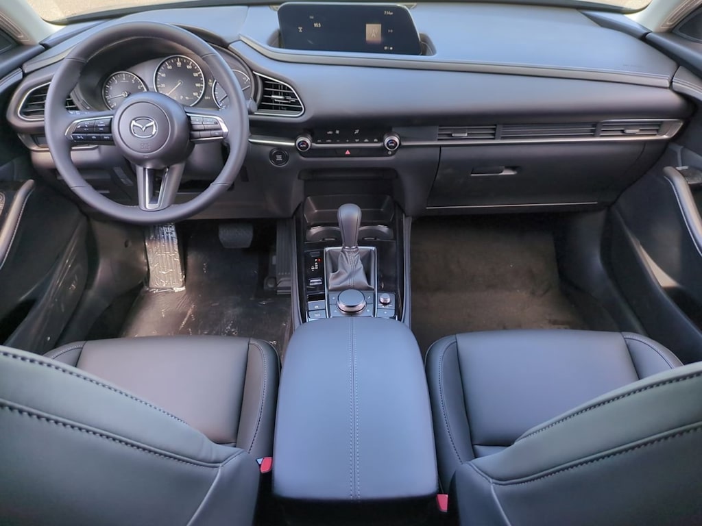 Thumbnail: 2025 Mazda CX-30 - 9