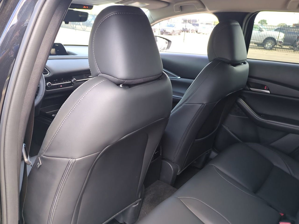 Thumbnail: 2025 Mazda CX-30 - 12