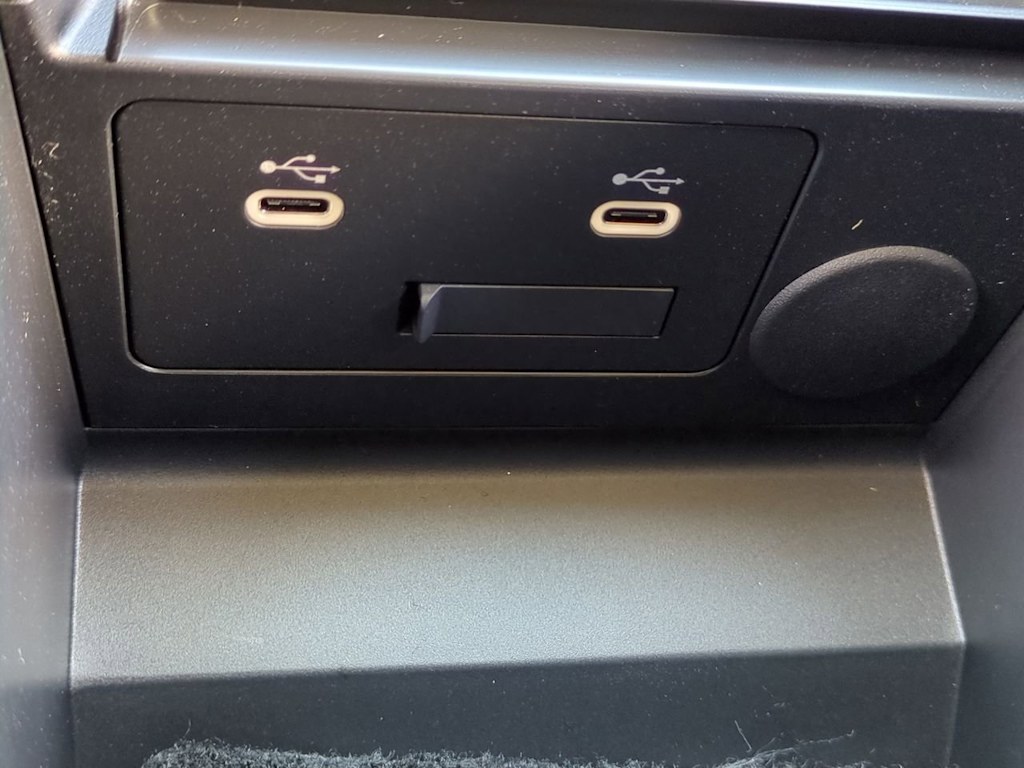 Thumbnail: 2025 Mazda CX-30 - 30