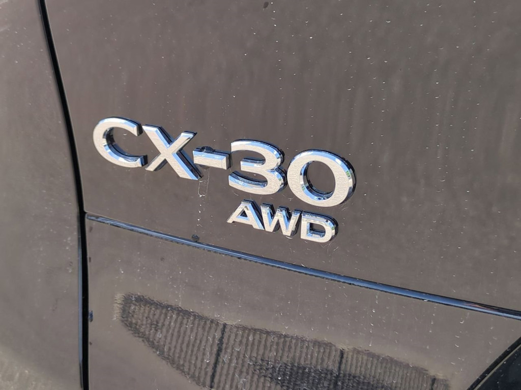 Thumbnail: 2025 Mazda CX-30 - 21