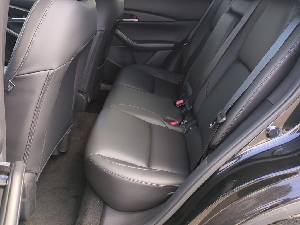 Thumbnail: 2025 Mazda CX-30 - 23