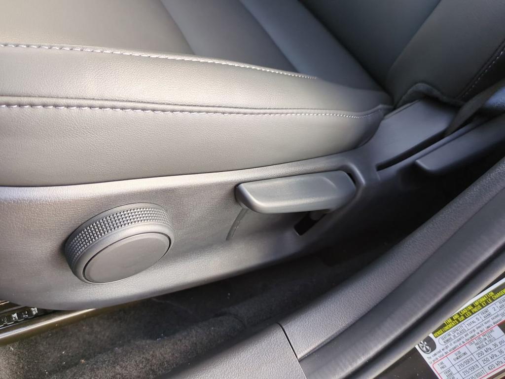 Thumbnail: 2025 Mazda CX-30 - 22