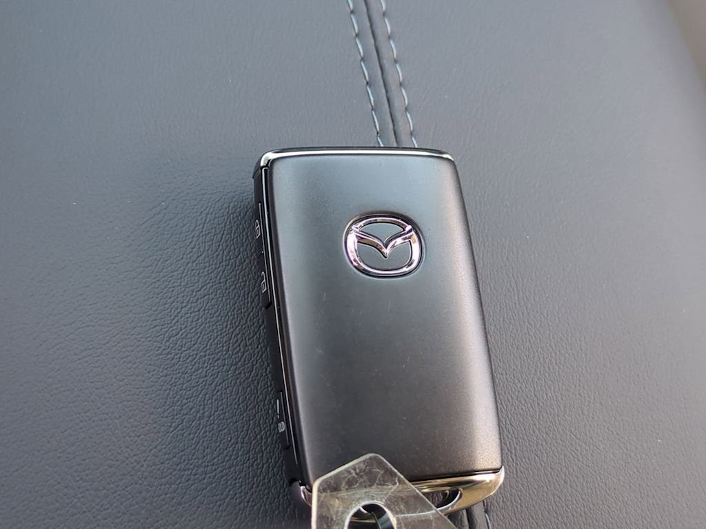 Thumbnail: 2025 Mazda CX-30 - 31