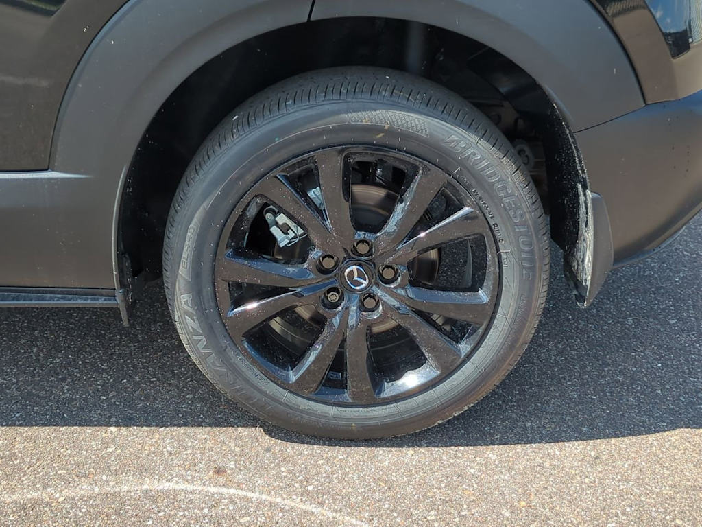 Thumbnail: 2025 Mazda CX-30 - 8