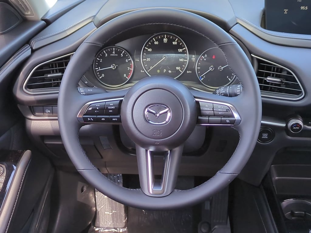 Thumbnail: 2025 Mazda CX-30 - 13