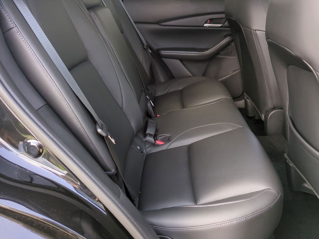 Thumbnail: 2025 Mazda CX-30 - 24