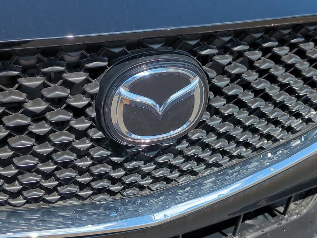 Thumbnail: 2025 Mazda CX-30 - 7