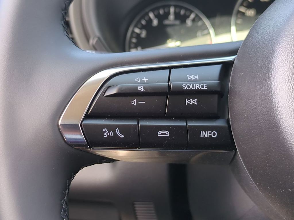 Thumbnail: 2025 Mazda CX-30 - 25