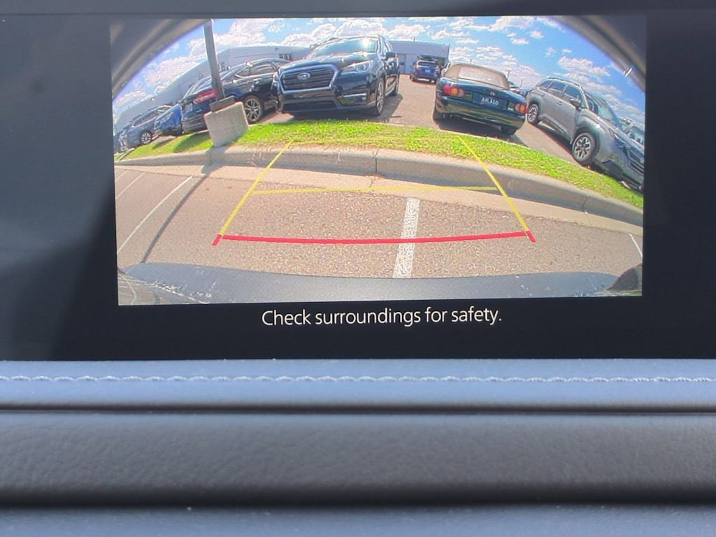 Thumbnail: 2025 Mazda CX-30 - 14