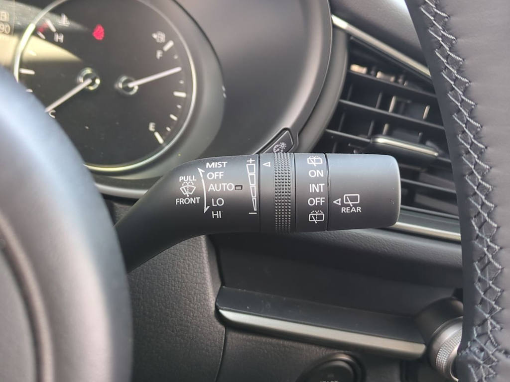 Thumbnail: 2025 Mazda CX-30 - 27