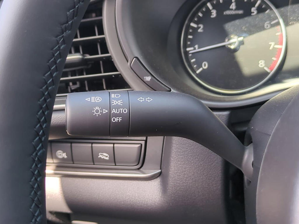 Thumbnail: 2025 Mazda CX-30 - 28