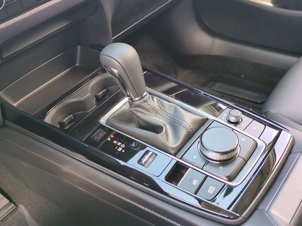 Thumbnail: 2025 Mazda CX-30 - 15