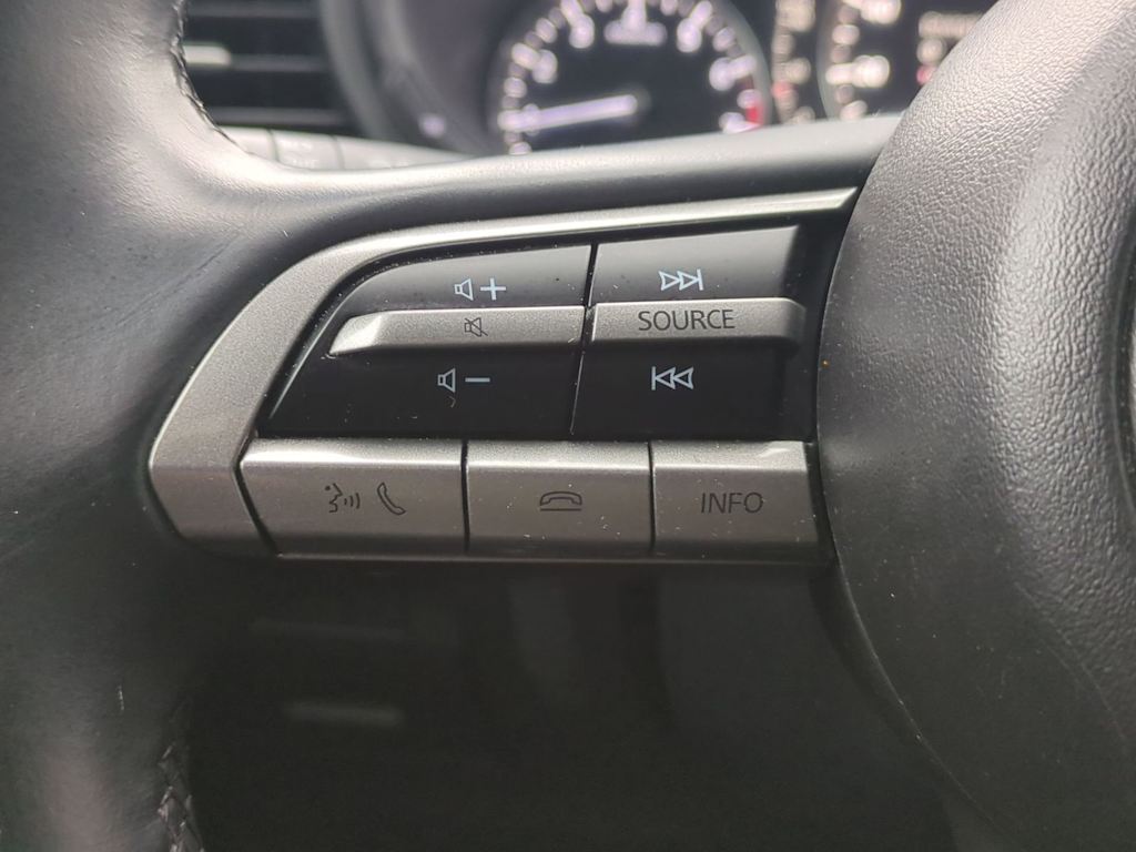 Thumbnail: 2023 Mazda CX-30 - 29