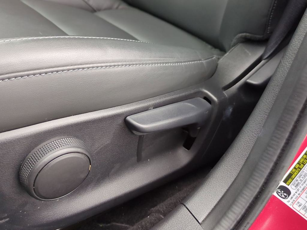 Thumbnail: 2023 Mazda CX-30 - 26