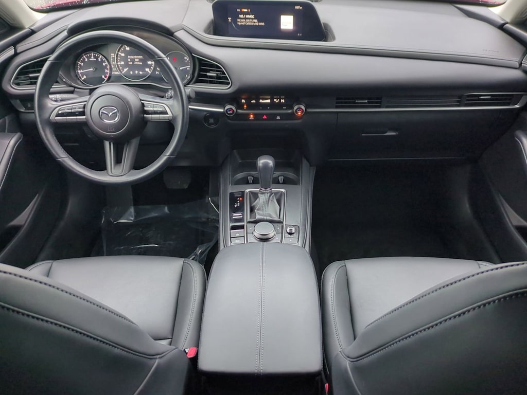 Thumbnail: 2023 Mazda CX-30 - 8