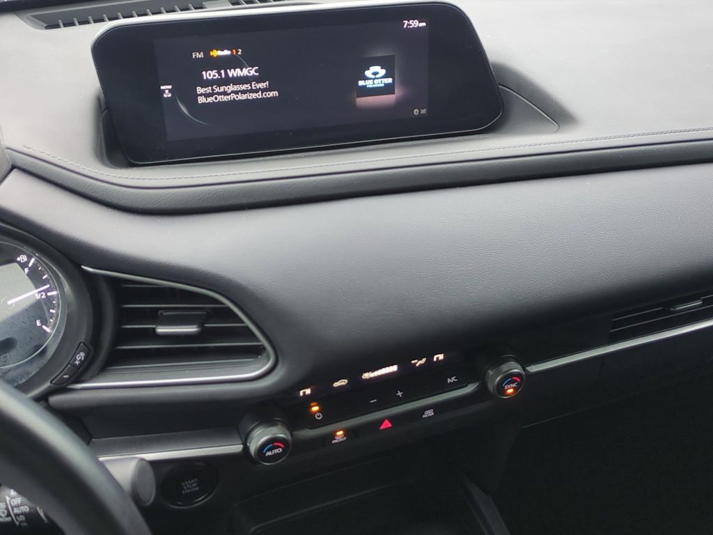 Thumbnail: 2023 Mazda CX-30 - 14