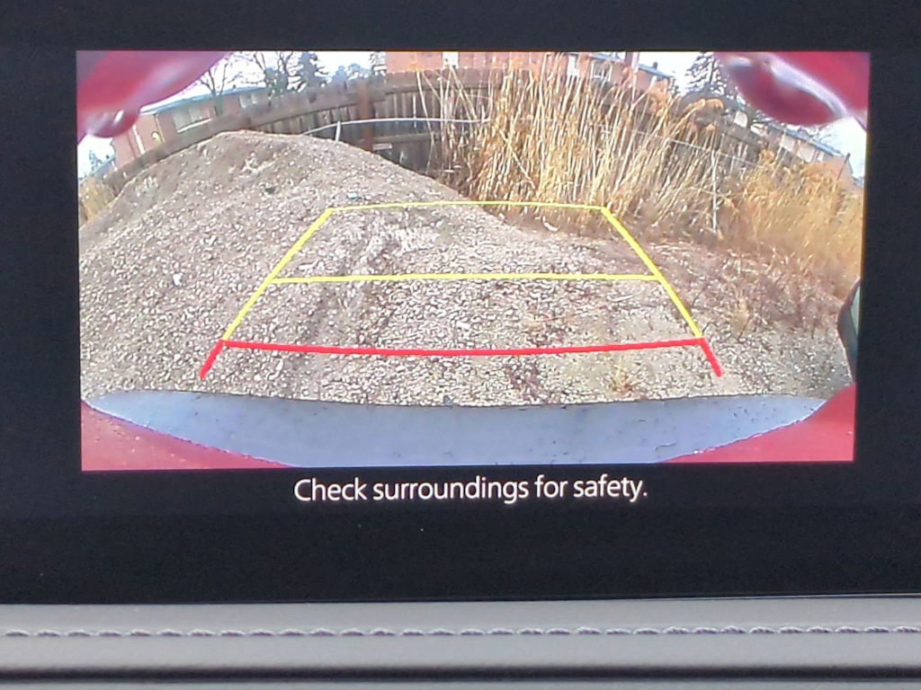 Thumbnail: 2023 Mazda CX-30 - 19