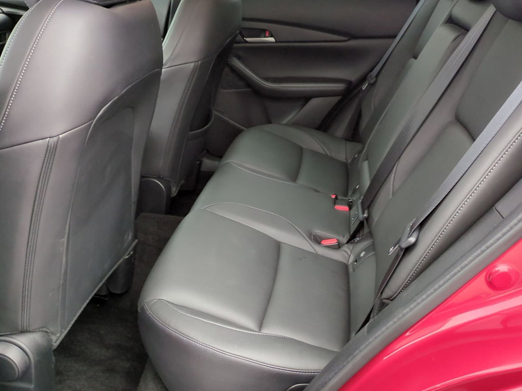 Thumbnail: 2023 Mazda CX-30 - 27