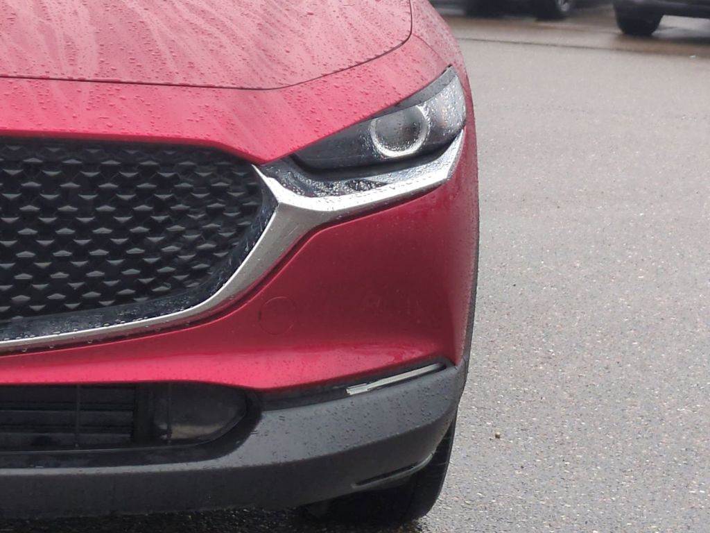 Thumbnail: 2023 Mazda CX-30 - 24