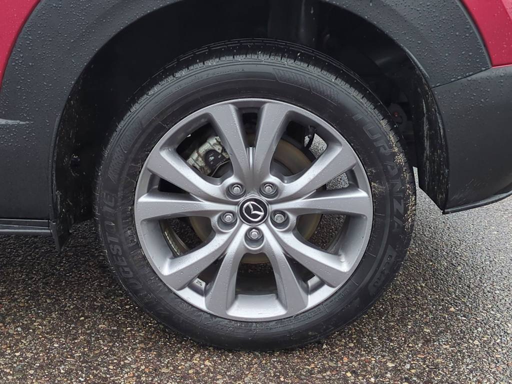 Thumbnail: 2023 Mazda CX-30 - 7