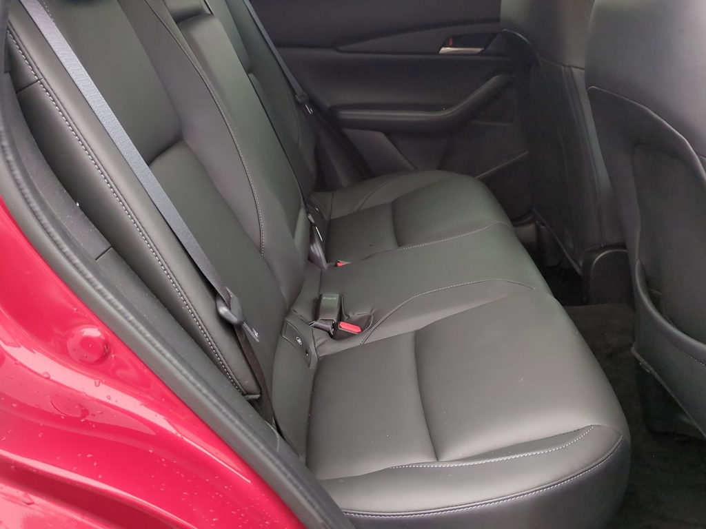 Thumbnail: 2023 Mazda CX-30 - 28