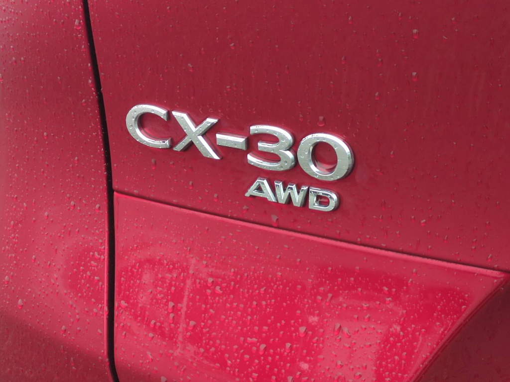 Thumbnail: 2023 Mazda CX-30 - 25