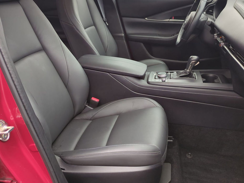 Thumbnail: 2023 Mazda CX-30 - 10