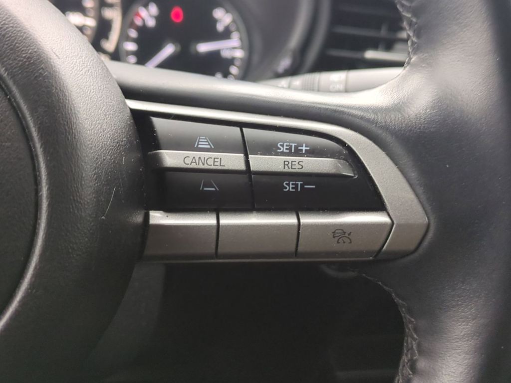 Thumbnail: 2023 Mazda CX-30 - 30