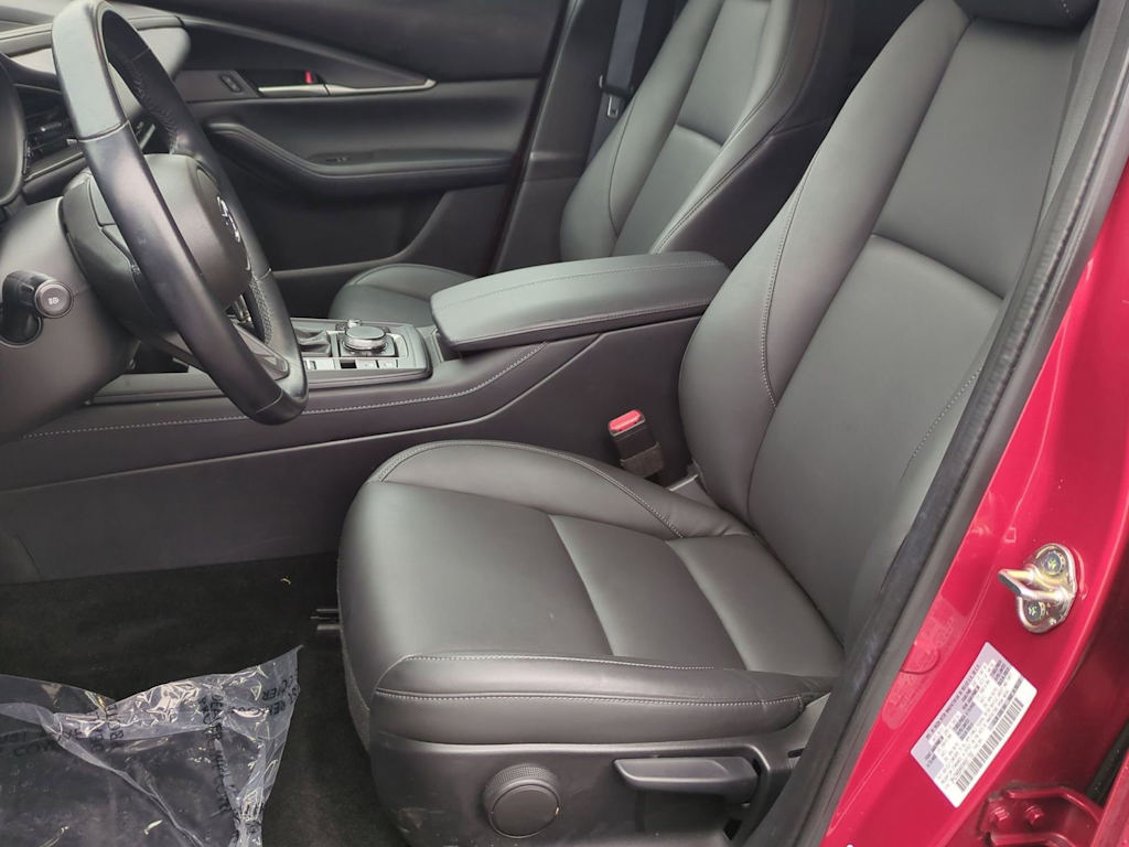 Thumbnail: 2023 Mazda CX-30 - 9