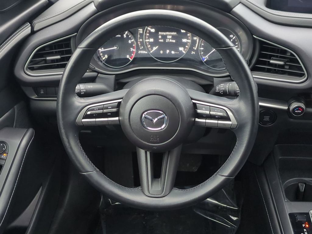 Thumbnail: 2023 Mazda CX-30 - 12