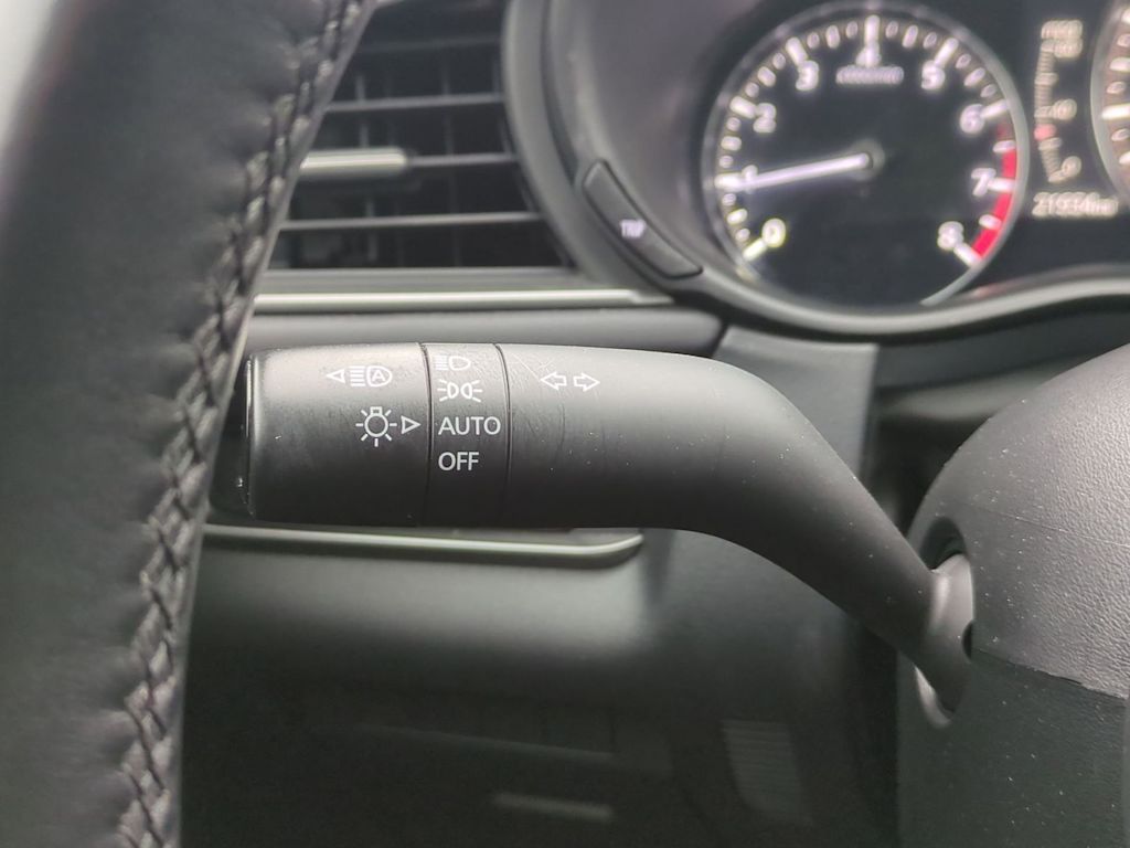 Thumbnail: 2023 Mazda CX-30 - 31