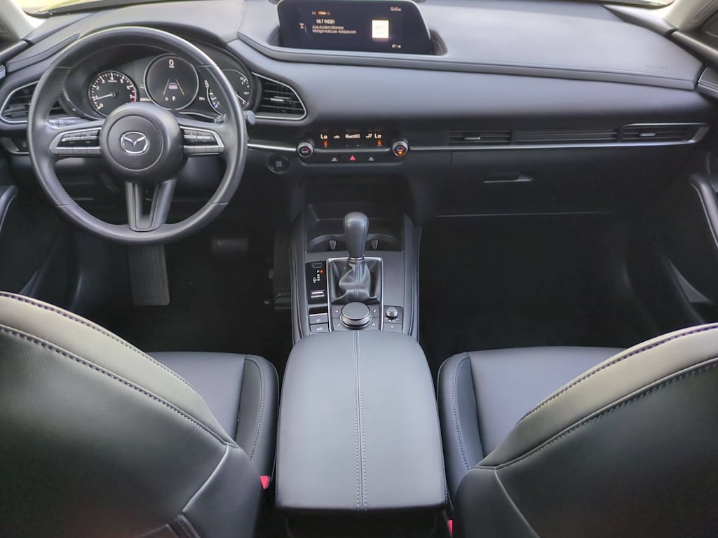 Thumbnail: 2023 Mazda CX-30 - 9