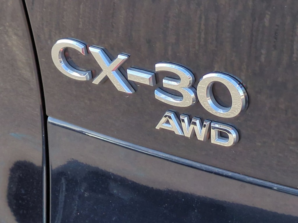 Thumbnail: 2023 Mazda CX-30 - 24